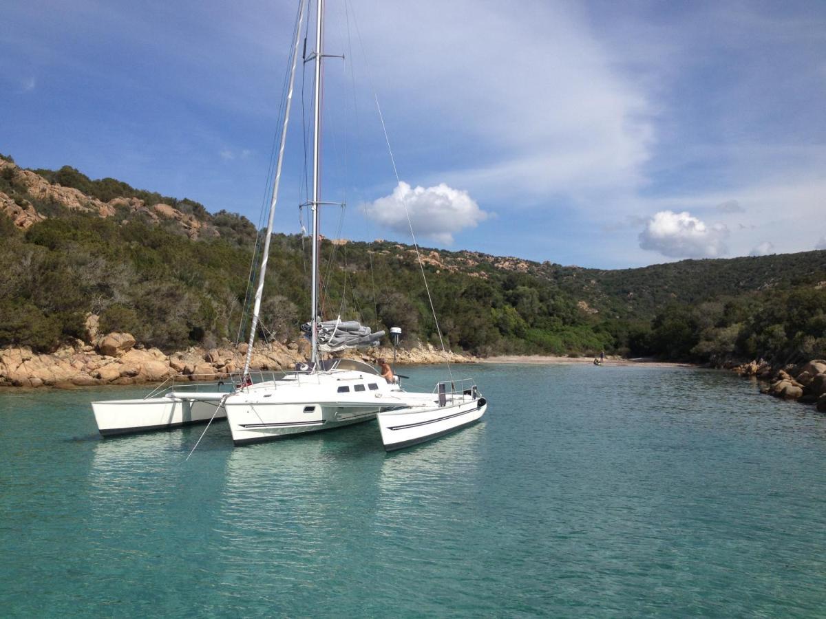 Propriano Proche Port Et Mer Quarto foto